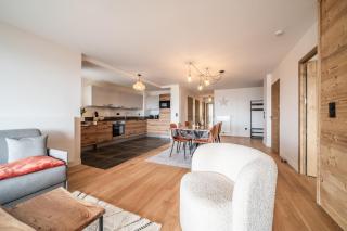 Apartment Epicea Alpe d'Huez - by EMERALD STAY - Huez - 2