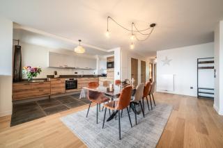 Apartment Epicea Alpe d'Huez - by EMERALD STAY - Huez - 1