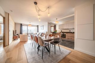 Apartment Epicea Alpe d'Huez - by EMERALD STAY - Huez - 3