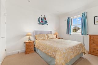 Surf Deck - Spectacular Views Close to Beach - Penally - 5