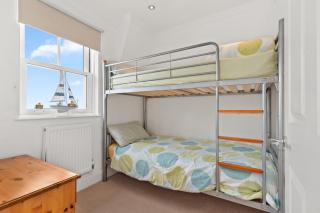 Surf Deck - Spectacular Views Close to Beach - Penally - 6