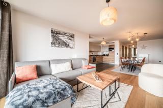 Apartment Epicea Alpe d'Huez - by EMERALD STAY - Huez - 6