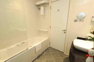 Fortis Hotel Fujairah - 2