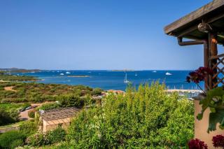Monolocale con vista mare e doccia idromassaggio - Olbia - 9