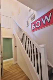 Peaceful Garden Apartment on Roman Road - 1