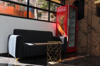 Hotel Golden Suites - Near Nesco - 2