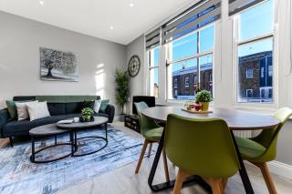 Cozy Battersea apartment Sleep 5 Easy Access to Central London - 6