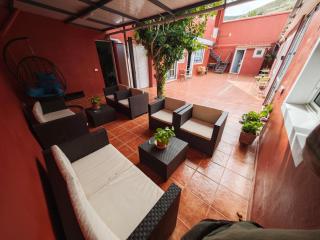 La concha - Las Lagunas - 3