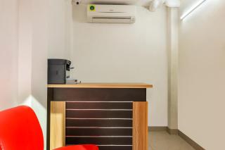 Hotel O Vgs - Chinhat - 5