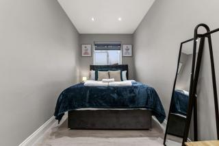 Cozy Battersea apartment Sleep 5 Easy Access to Central London - 4