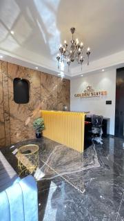 Hotel Golden Suites - Near Nesco - 8