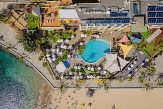 Calheta Beach - All-inclusive - Savoy Signature - Calheta - 9