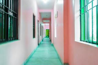 Hotel O Jagamara Guest House - Khandagiri - 8