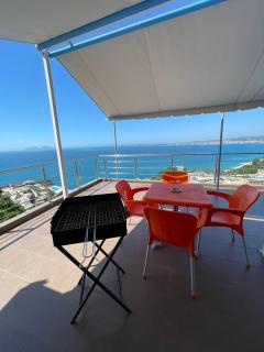 Panorama Sea View Apartments - Vlorë - 8