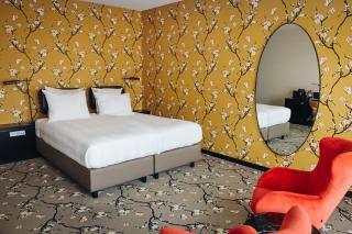 Van der Valk hotel Harderwijk - 0