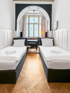 feworld - big living - city center Klagenfurt - 2