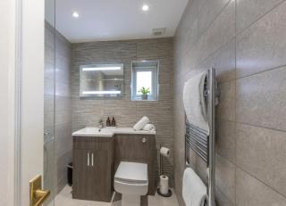 Fulwood Heights - Preston - 1