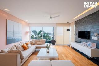 StayVista - The Bluewaters Apartment with Indoor Pool & Games in South Goa - Vasco da Gama - 9