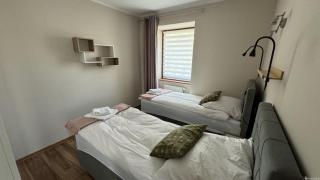 Apartament Piątka Wałbrzych - Wałbrzych - 3