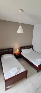 KANALI HOLIDAYS APARTMENT - 7