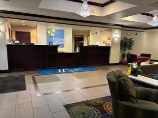 Holiday Inn Express - Belle Vernon - 7