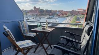 Yachthafen Lounge - Waren - 0