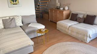 Yachthafen Lounge - Waren - 8