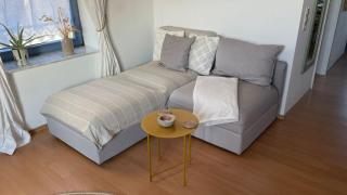 Yachthafen Lounge - Waren - 6
