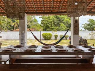 Casa Icaria Barreirinhas MA - 5