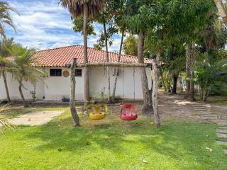 Casa Icaria Barreirinhas MA - 4