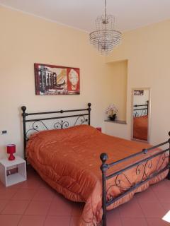 "B&B Sans égal", con CAMERE PRIVATE e APPARTAMENTI al PIANO TERRA a Biella - Biella - 1