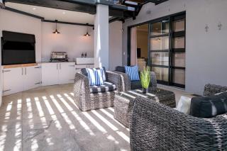 Central Treasure - Città del Capo - 5