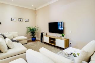 Central Treasure - Città del Capo - 3