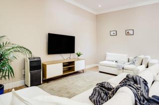 Central Treasure - Città del Capo - 1