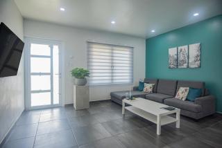 Casa Lima - 5 Mins To Eagle Beach By Lucha - Noord - 6
