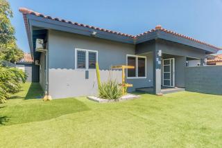 Casa Lima - 5 Mins To Eagle Beach By Lucha - Noord - 4