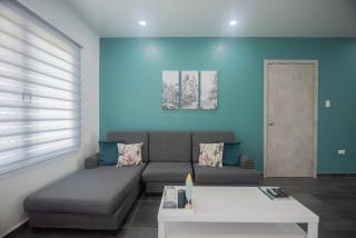 Casa Lima - 5 Mins To Eagle Beach By Lucha - Noord - 3