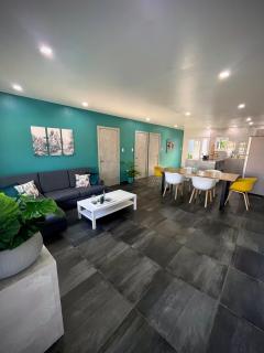 Casa Lima - 5 Mins To Eagle Beach By Lucha - Noord - 2