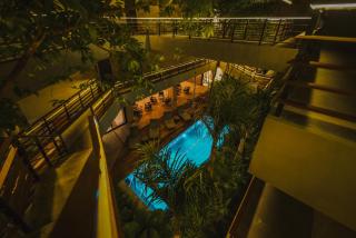Piece Lio from Japan Managed by H Hospitality Group - El Nido - 0
