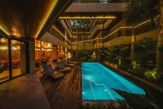 Piece Lio from Japan Managed by H Hospitality Group - El Nido - 9