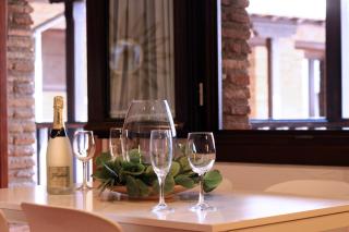 Apartamentos Nest Flats Casa de la Alberca - 4