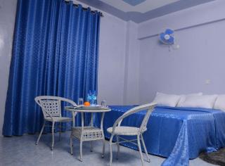 Summer Oasis - Kitui - 2