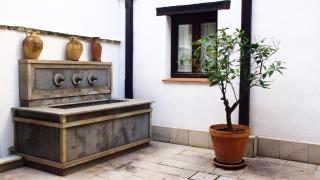 Apartamentos Nest Flats Casa de la Alberca - 1