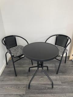 Private room with shared bathroom in central of billund - Billund - 7