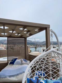 Almeta Apartment - Quios - 1
