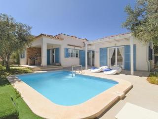 Sun and Sea House - Cala Llombards - 0