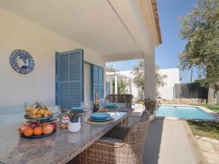Sun and Sea House - Cala Llombards - 8