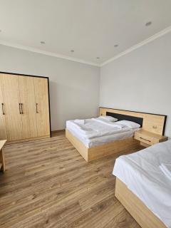 Shahumyan 98 Guest house - Gyumri - 8