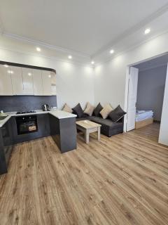 Shahumyan 98 Guest house - Gyumri - 6