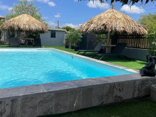 Palmhouse Aruba 1-2 persons - Pos Chiquito - 9